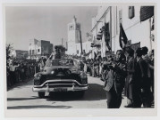 « Voyage à Teboursouk, le Kef »