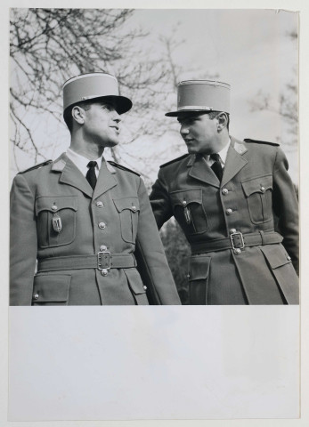 Visites : forges de Paimpont, Paris et château de Versailles