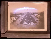 Foires de Rabat et de Casablanca