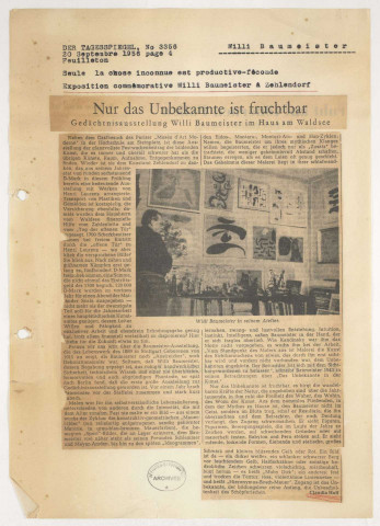 209SUP/176 - Dossier A141