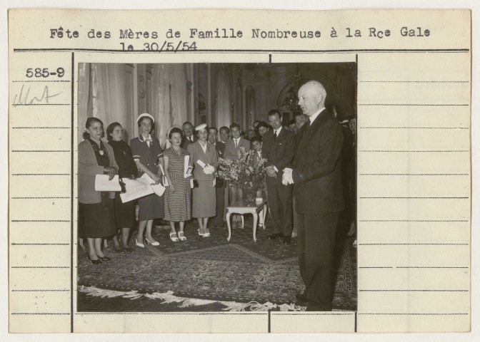 Montefiore : actualités.