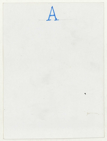 209SUP/821 - Fichier des archives SRPOA