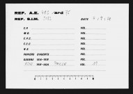 1925, jan.-1927, juin.