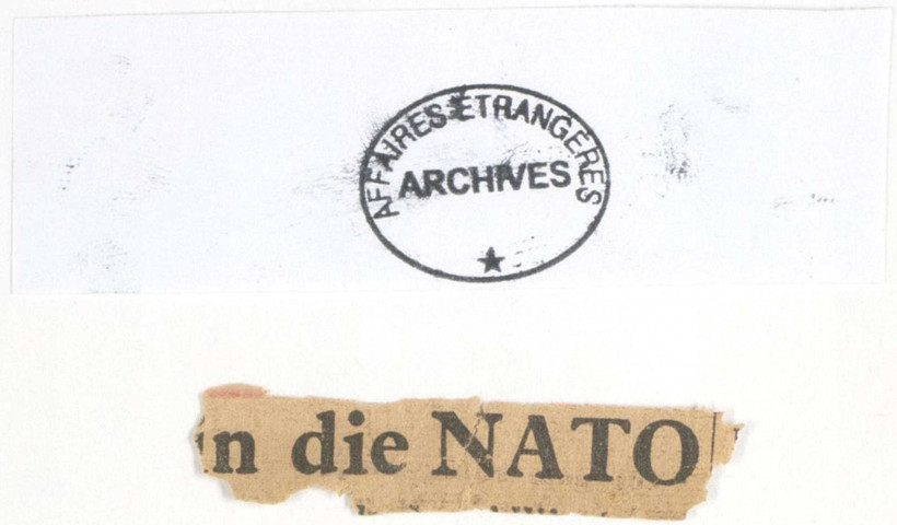 209SUP/146 - Dossier A97