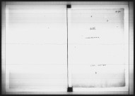 Volume 3 : 1734- juin 1757.