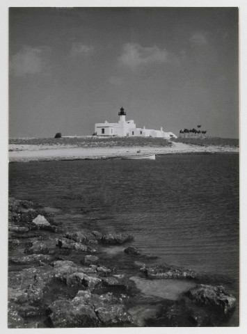 Signalisation maritime