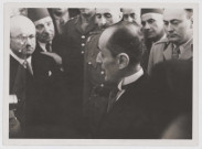 Proclamation de l'indépendance libanaise - 1941