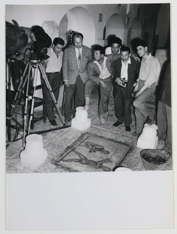 Musées et sites archéologiques