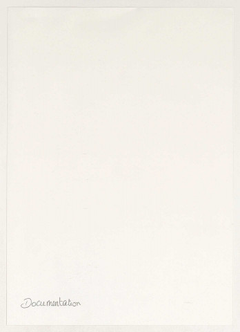 Documentation sur la Pologne, utilisée, pour tout ou partie, à l'occasion de son voyage.