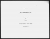 Juillet-décembre 1949.