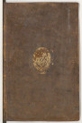 1744 - 1745, mars