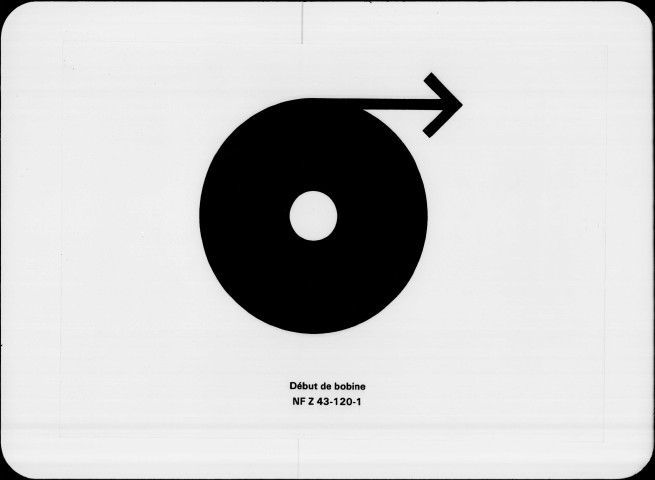 Affaires religieuses.