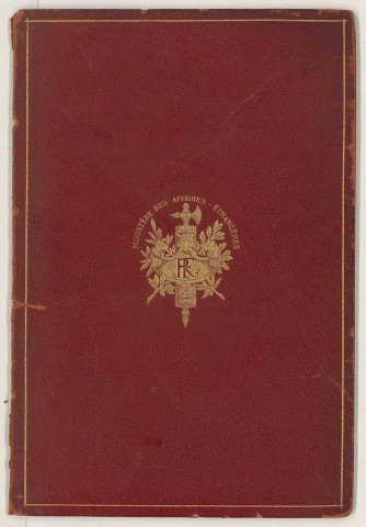 Le comte de MONTHOLON et M. LAVERTUJON.