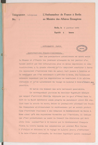 Janvier-15 février 1935.