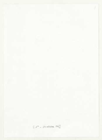 1er-14 octobre 1914.