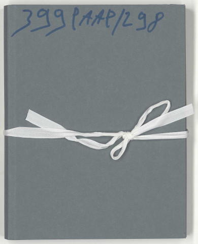 Voyage du général Gouraud en Italie du 8 au 18 août 1929 à l'invitation du Gouvernement italien afin d'assister aux manoeuvres militaires du Trentin prévues dans la région du Brenner.