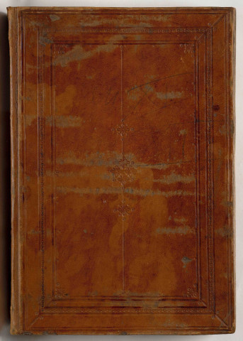 Correspondance avec « différents ministères » et correspondance générale.