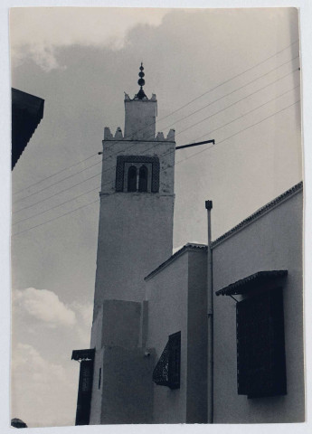 Architecture religieuse