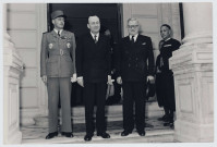 Le général Pierre Garbay