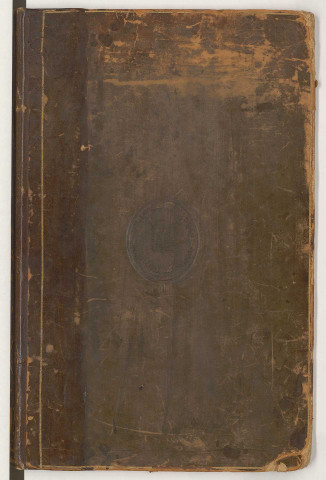 (MAROC, 1.) - 1742-1805. - Inventaire de pièces concernant le Maroc, Fez et Sous, de 1533 à 1742, pour servir à l'histoire du Maroc et des chérifs, par Laffilard, premier commis au dépôt de la marine. - Bibliographie marocaine. - Mémoires sur le Maroc, par Hay de Villeneuve, d'après de Saint-Didier (1778) ; - par de Pouilly (1805).