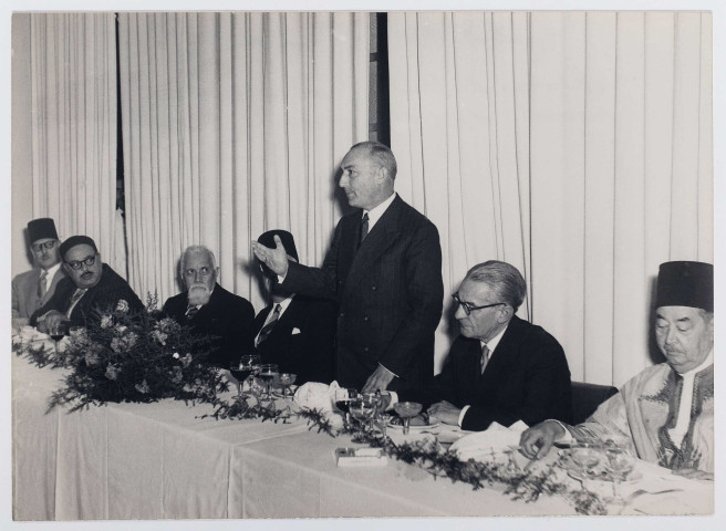 Autres personnalités