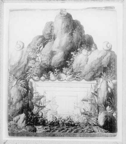 20160007AC/59 - Céramiques, éventails, peinture, mobilier, émaux peints, argenterie, tapisseries, wagon, entrepôt, portraits (C).