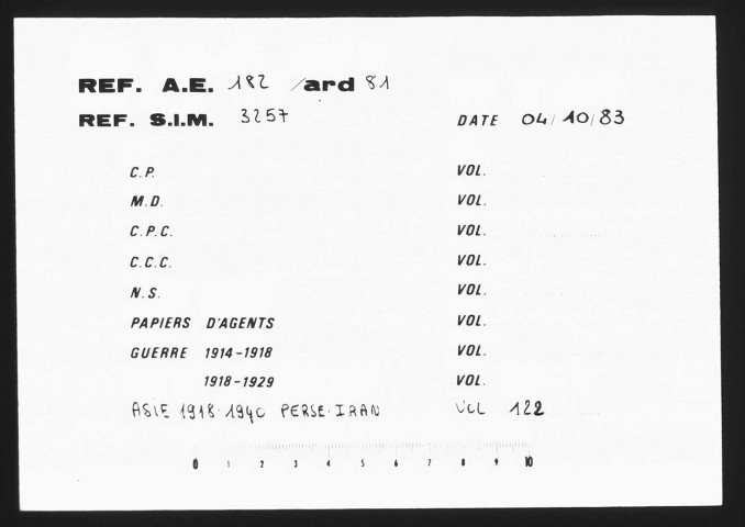 1930, jan.-1932, juin.