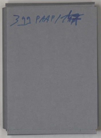 Entretiens du général Gouraud avec ses subordonnés, des personnalités libanaises et britanniques, rapports adressés.