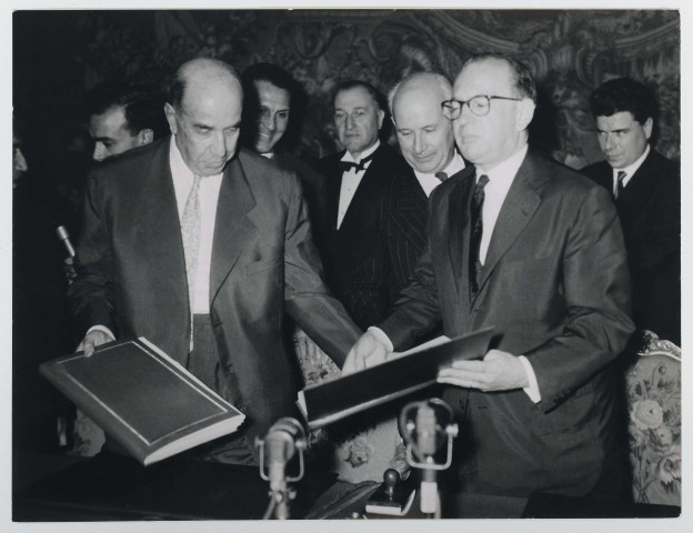 Indépendance de la Tunisie