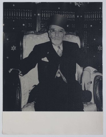 Personnalités, portraits