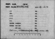 Saint-Thomas (1873-1884); Salonique (1813-1847)