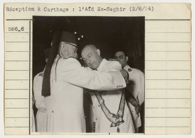 Montefiore : actualités.