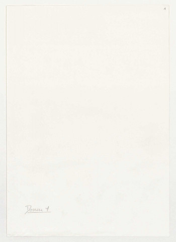 Nomination du général Gouraud en remplacement du général Berdoulat, choix de ses collaborateurs dont le commandant de la Place de Paris, félicitations adressées.