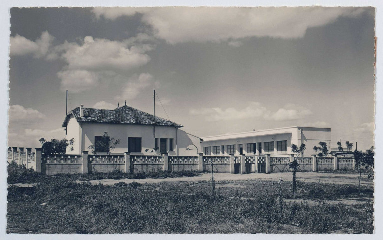 Autres écoles primaires