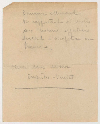 209SUP/1138 - Dossiers 185 à 186