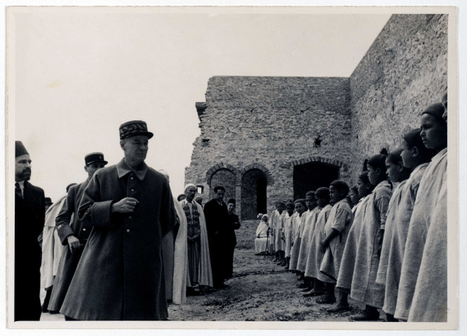 Déplacements dans d'autres localités