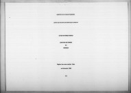 Mai-décembre 1884.