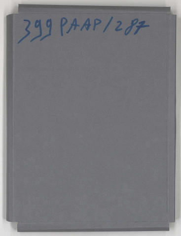 Notes et documentation du général en lien avec l'Angleterre, les Britanniques, le Québec.