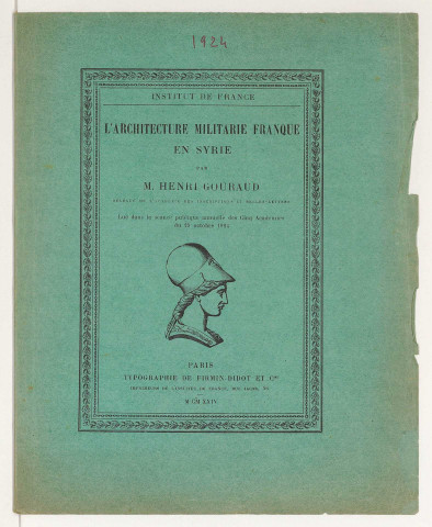 Revues, articles de revues, publications et textes de conférences.