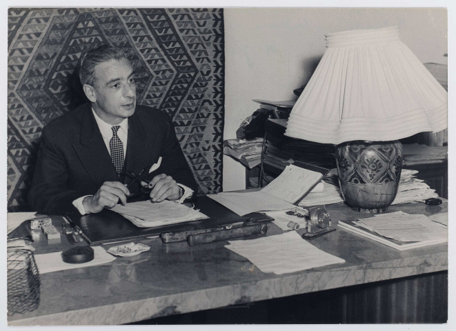 Autres personnalités