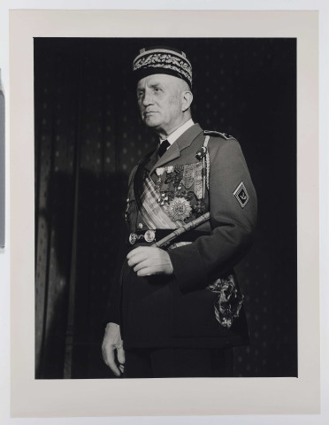 Visites officielles et commémorations