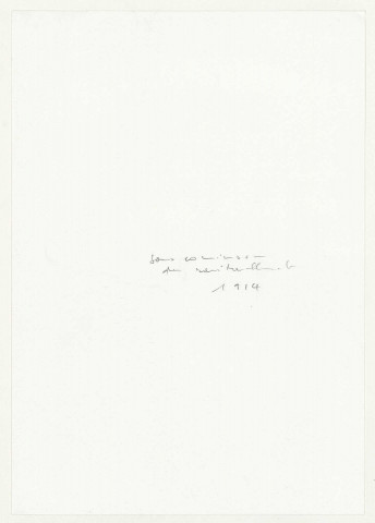 Questions économiques.