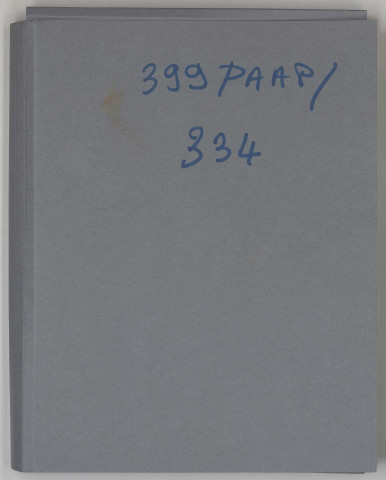 Préparatifs, déroulement.