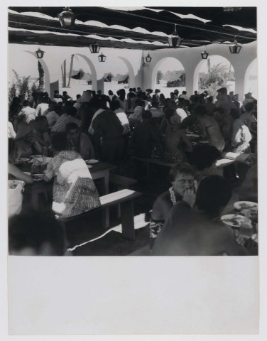 Tourisme : Club Méditerranée à Djerba