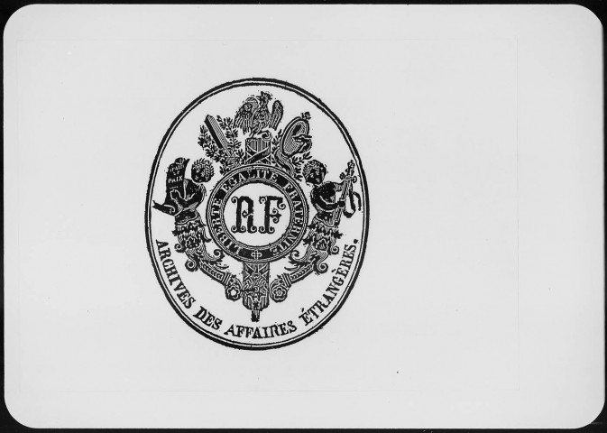 Correspondances diverses