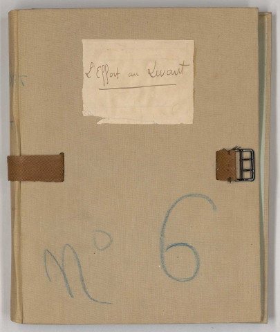 Compte-rendu de la réunion interne organisée à la résidence des Pins le 16 novembre 1921 préalablement au voyage du général Gouraud à Paris, notes sur l'occupation de la Syrie-Cilicie par la France (avril 1920-octobre 1921), notes récapitulatives de l'effort consenti entre le 1er novembre 1919 et le 1er octobre 1920 puis entre le 1er novembre 1919 à septembre 1921, émanant des 1er et 3e bureau du Haut-Commissariat, avec 9 cartes et croquis, note dact. annotée sur les étapes vers l'autonomie financière de la Syrie, s.d.