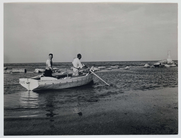 Institut océanographique de Salammbô