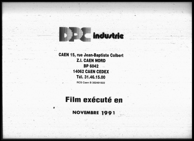 Correspondance avec le poste d'Alep : Léon de Lane, consul, décédé le 29 janvier 1742, puis Taupin et Routier, députés de la nation, puis Joseph Arazy, consul nommé en juin 1742, décédé le 22 mars 1745, puis Aubergy, député de la nation, puis François de Lane, nommé le 1er octobre 1745, puis Dauphin, Estienne et Guien, députés de la nation, puis Pierre Thomas, nommé consul le 17 novembre 1748 (1733-mars 1756).