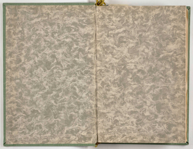 Juillet 1815-septembre 1818.