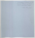 Correspondances et relations avec les consuls étrangers en Algérie après l'intervention française : mesures générales et dossiers particuliers sur le Danemark, l'Espagne, les États-Unis, la Grande-Bretagne, Naples, la Sardaigne, la Suède et la Toscane (1830-1835, 1839).